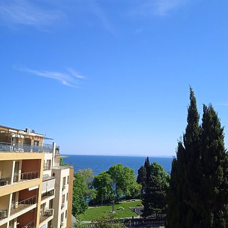 South Beach Nesebar Apartment Larisa Esterno foto