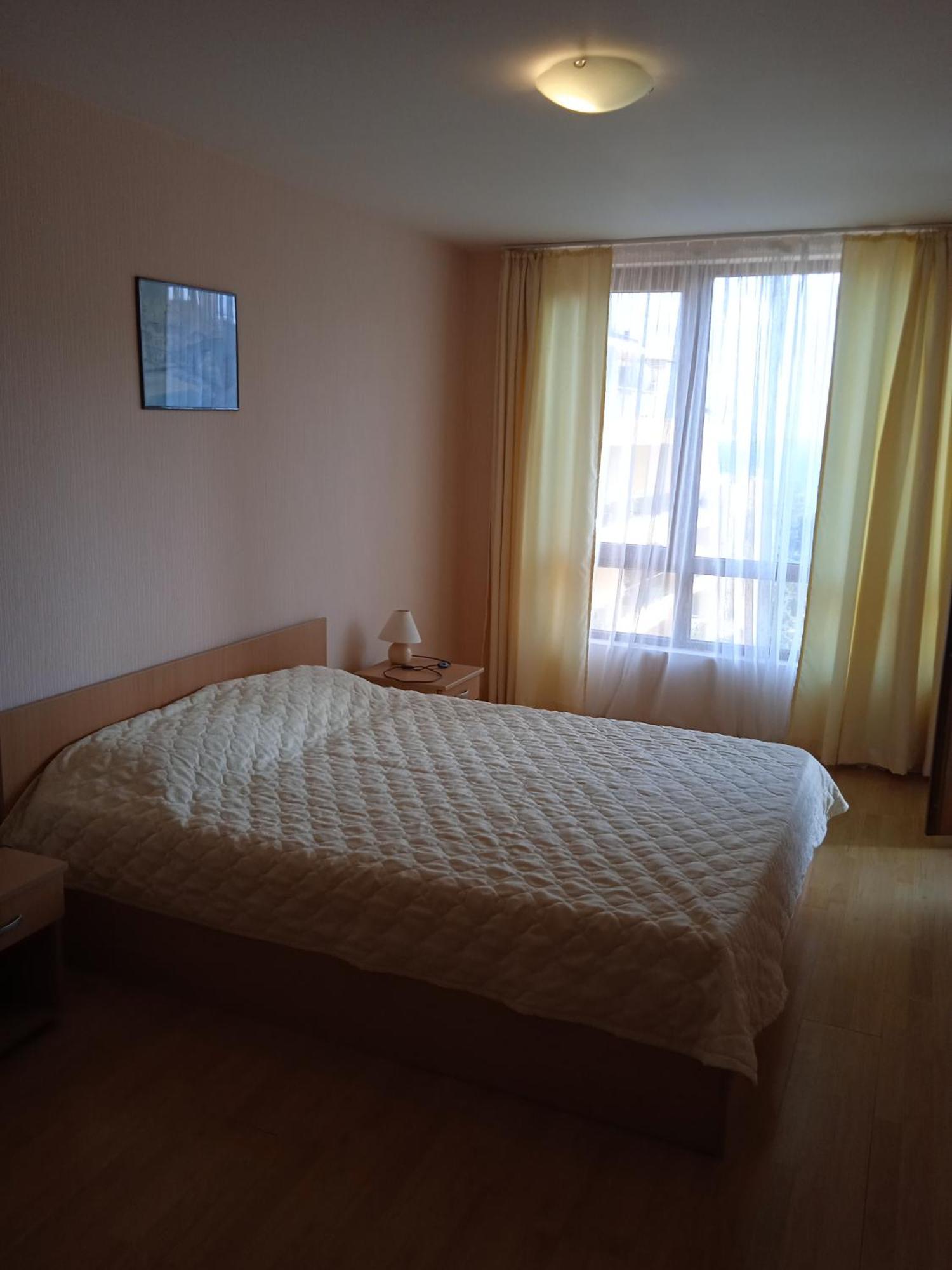 South Beach Nesebar Apartment Larisa Esterno foto