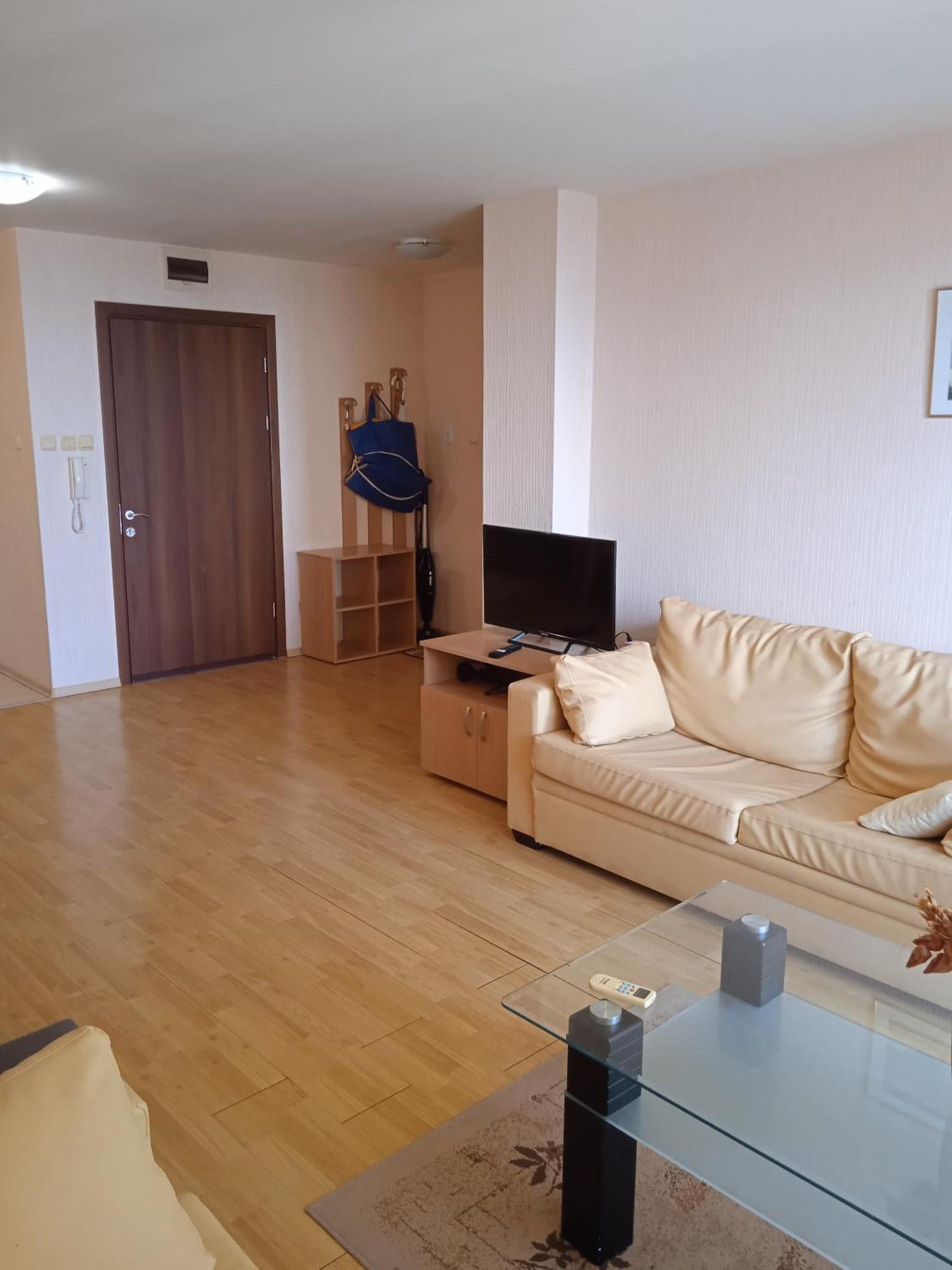South Beach Nesebar Apartment Larisa Esterno foto