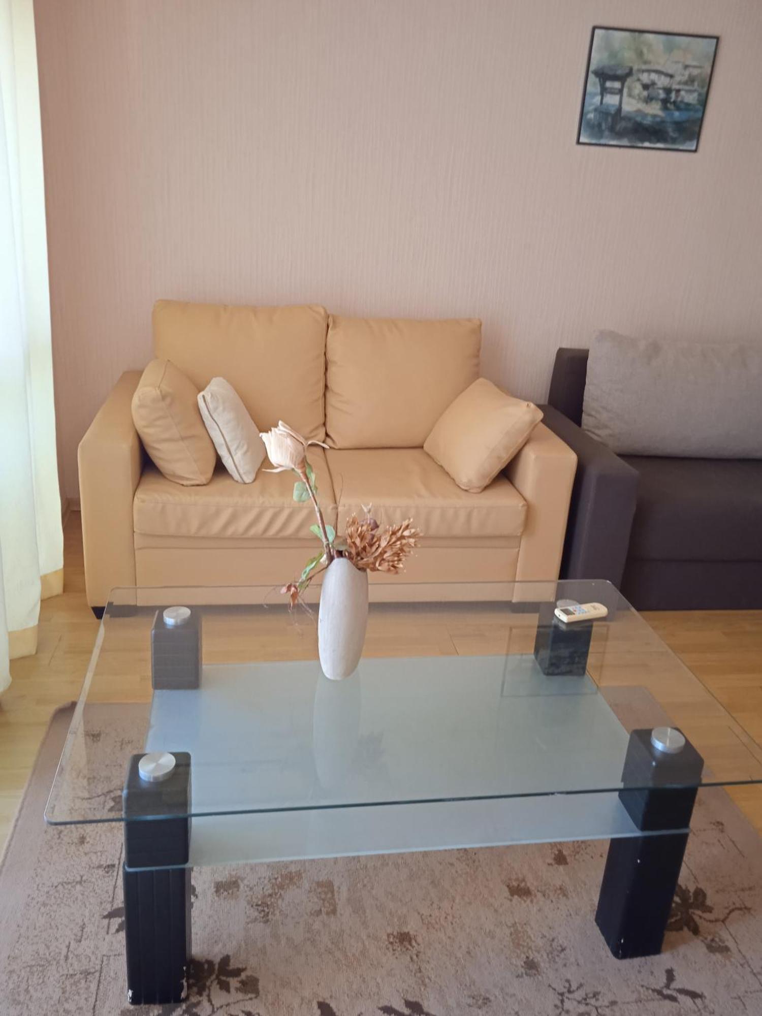 South Beach Nesebar Apartment Larisa Esterno foto